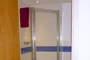 2 bed flat, The Ropewalk, City centre, Nottingham, NG15AB - Image 12